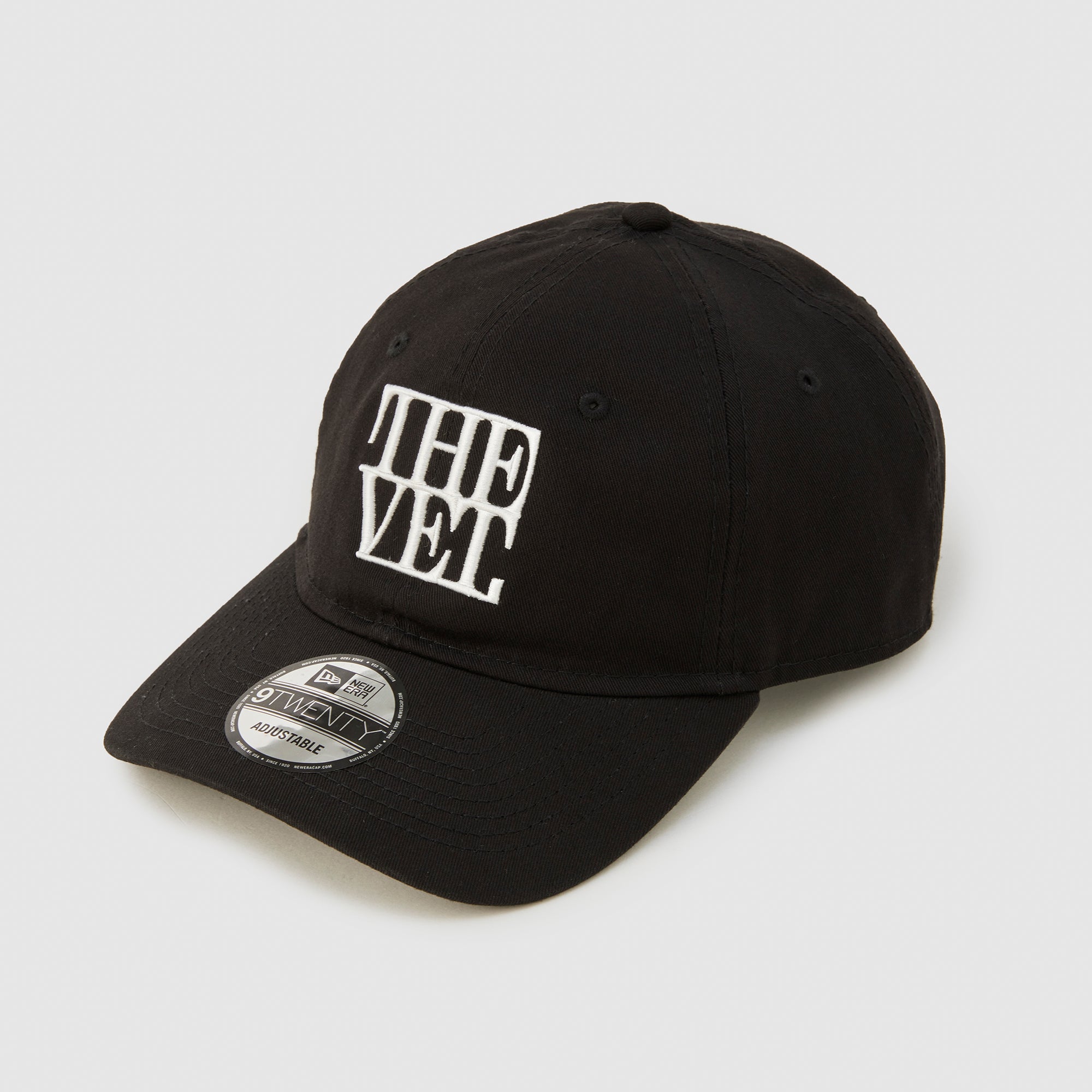 THE VET. NEWERA 9TWENTY CAP