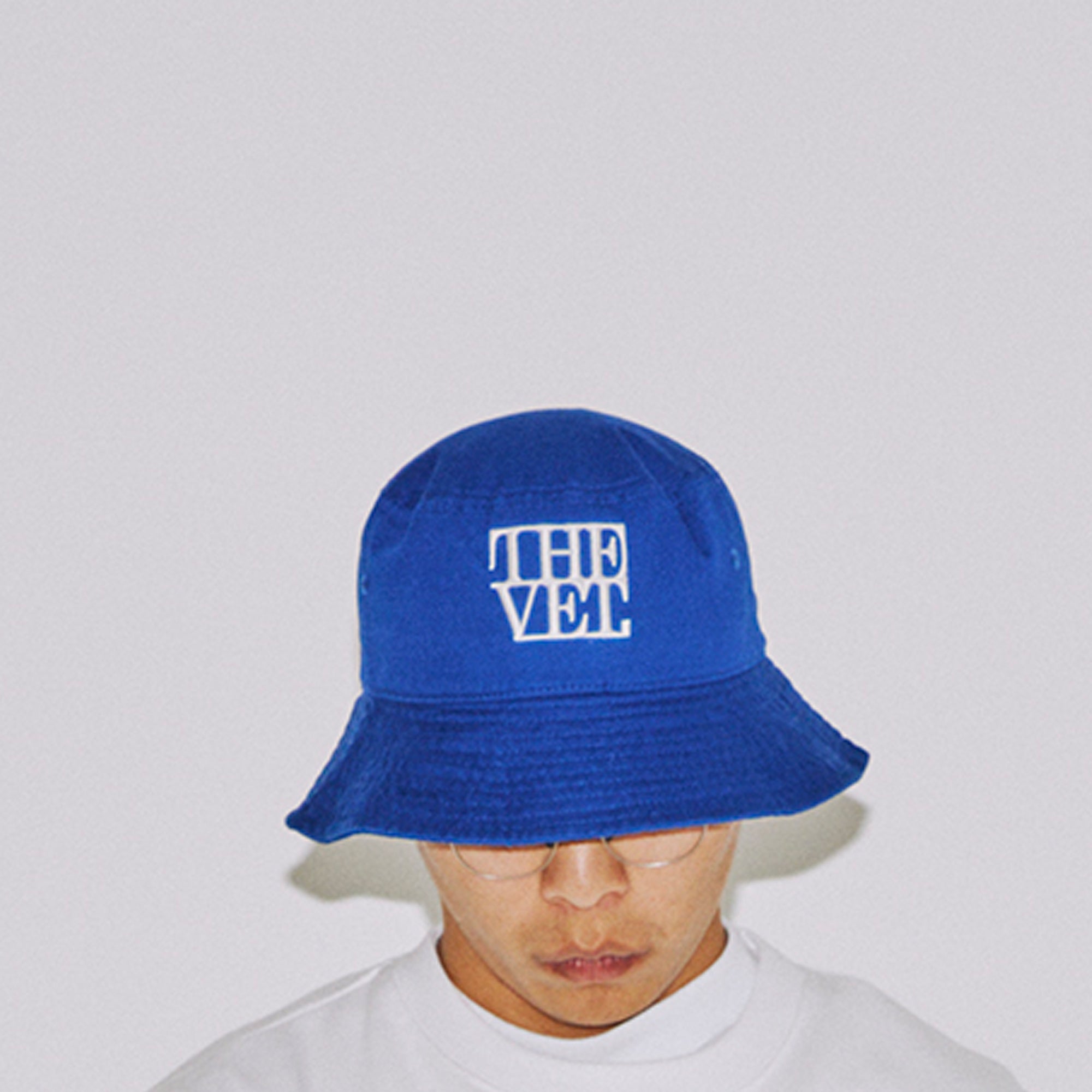 THE VET. BUCKET HAT