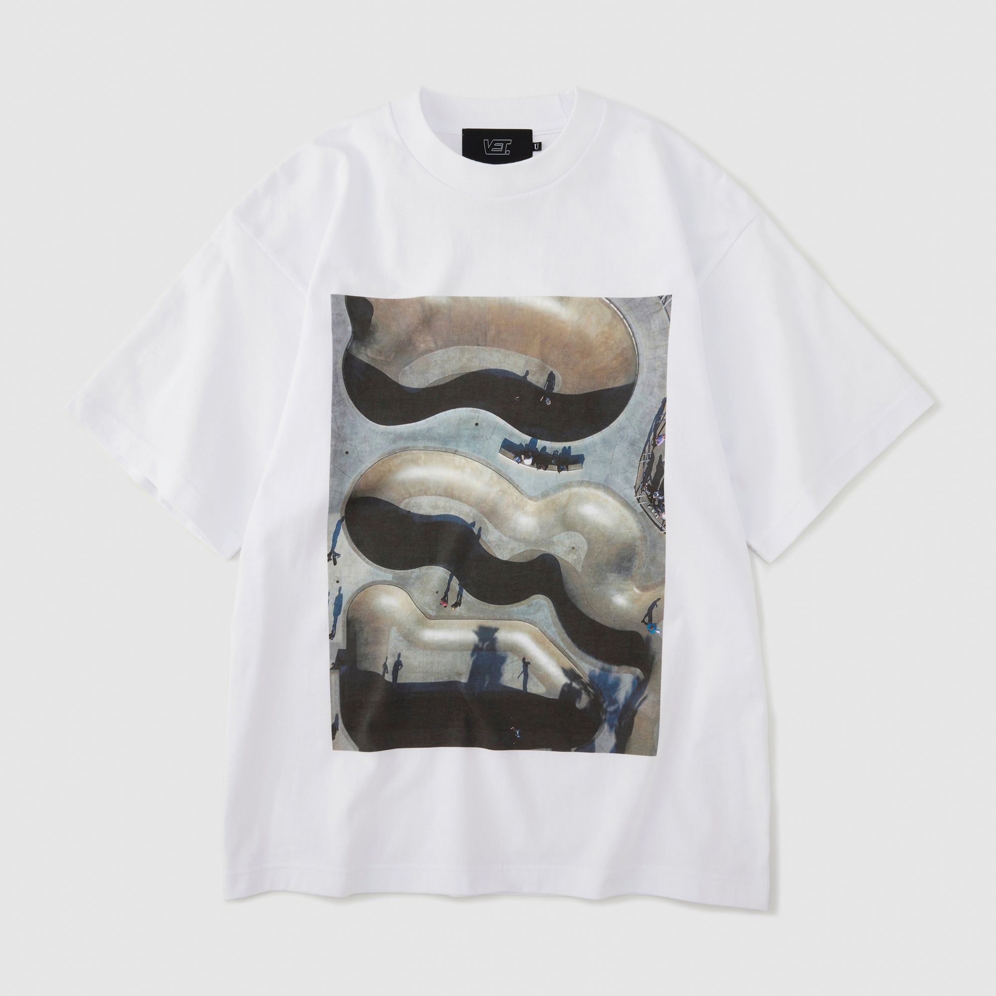 WFH SK8 S/S TEE