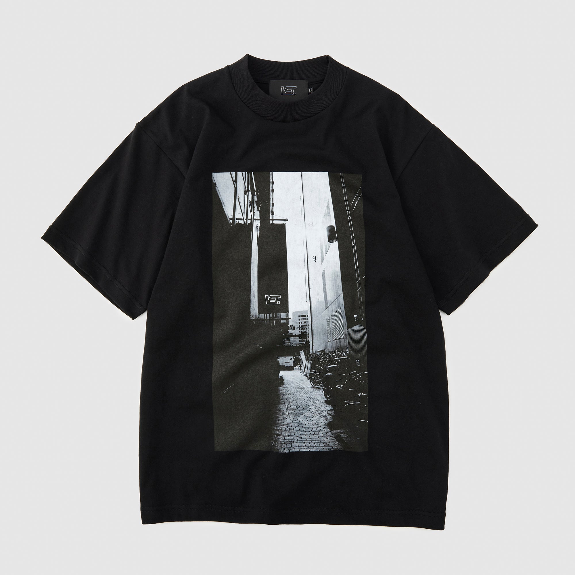 WFH SHOP S/S TEE