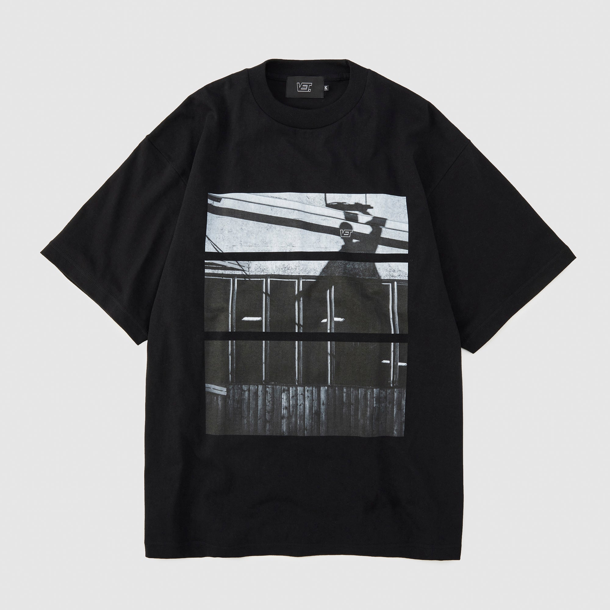 WFH CRIME S/S TEE