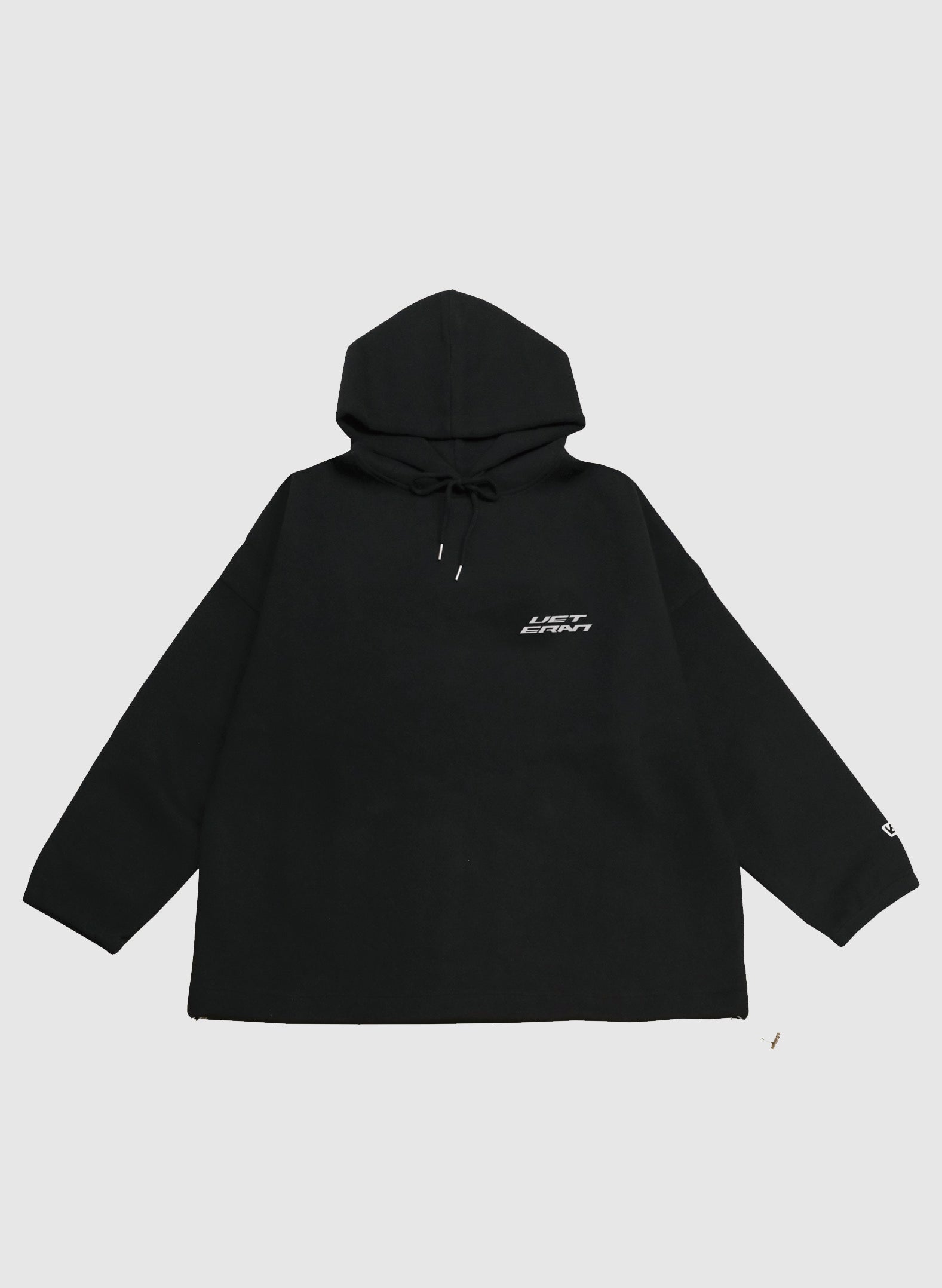 OE FOAM HOODIE