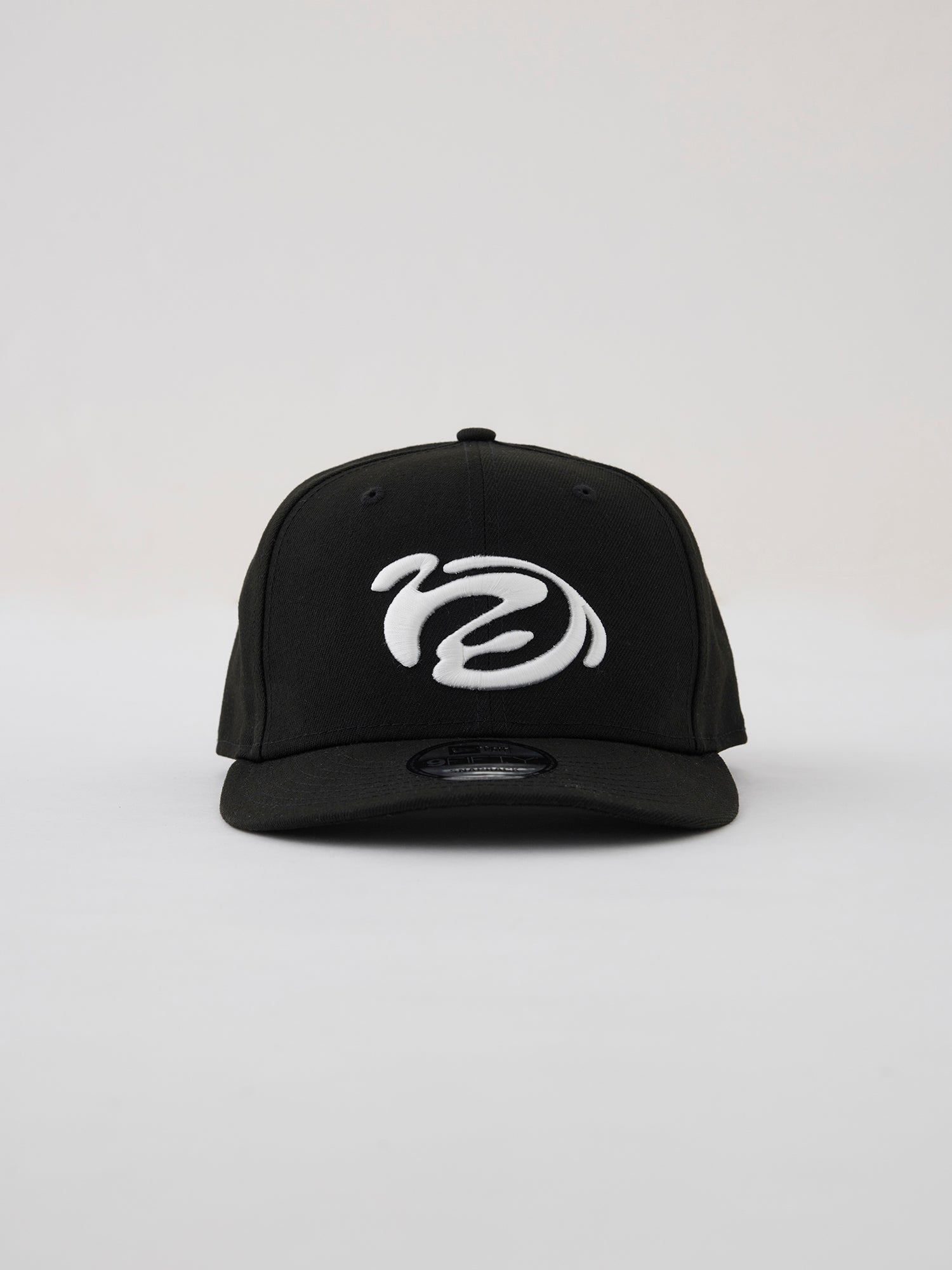 BLEND SNAPBACK CAP