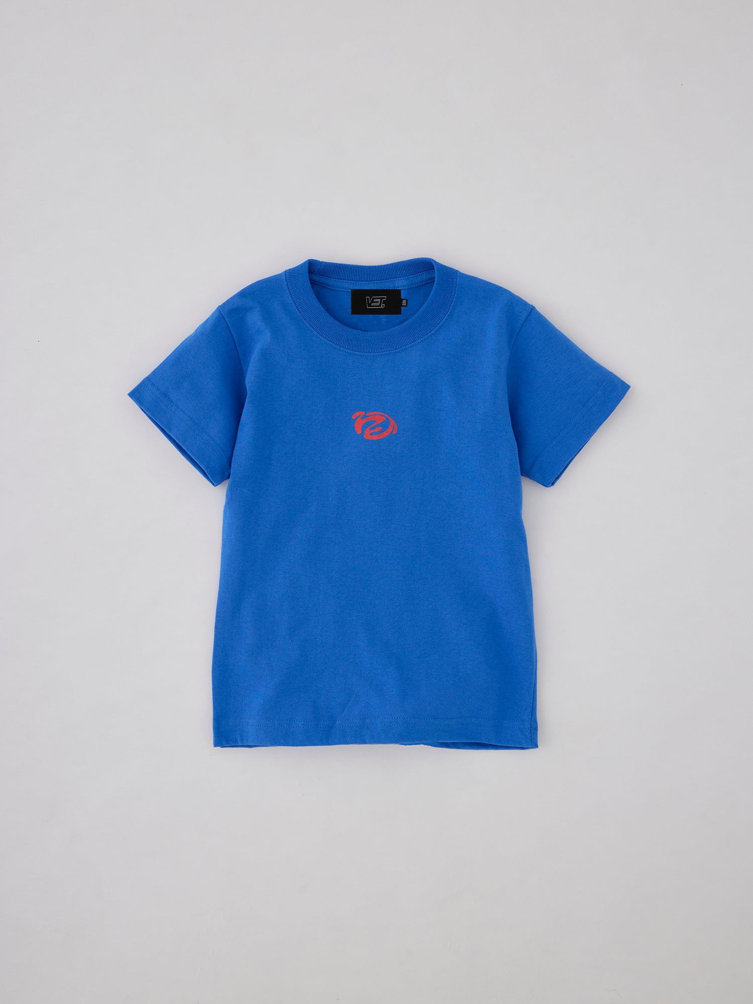 MOBIUS STRIP S/S T-SHIRTS KIDS