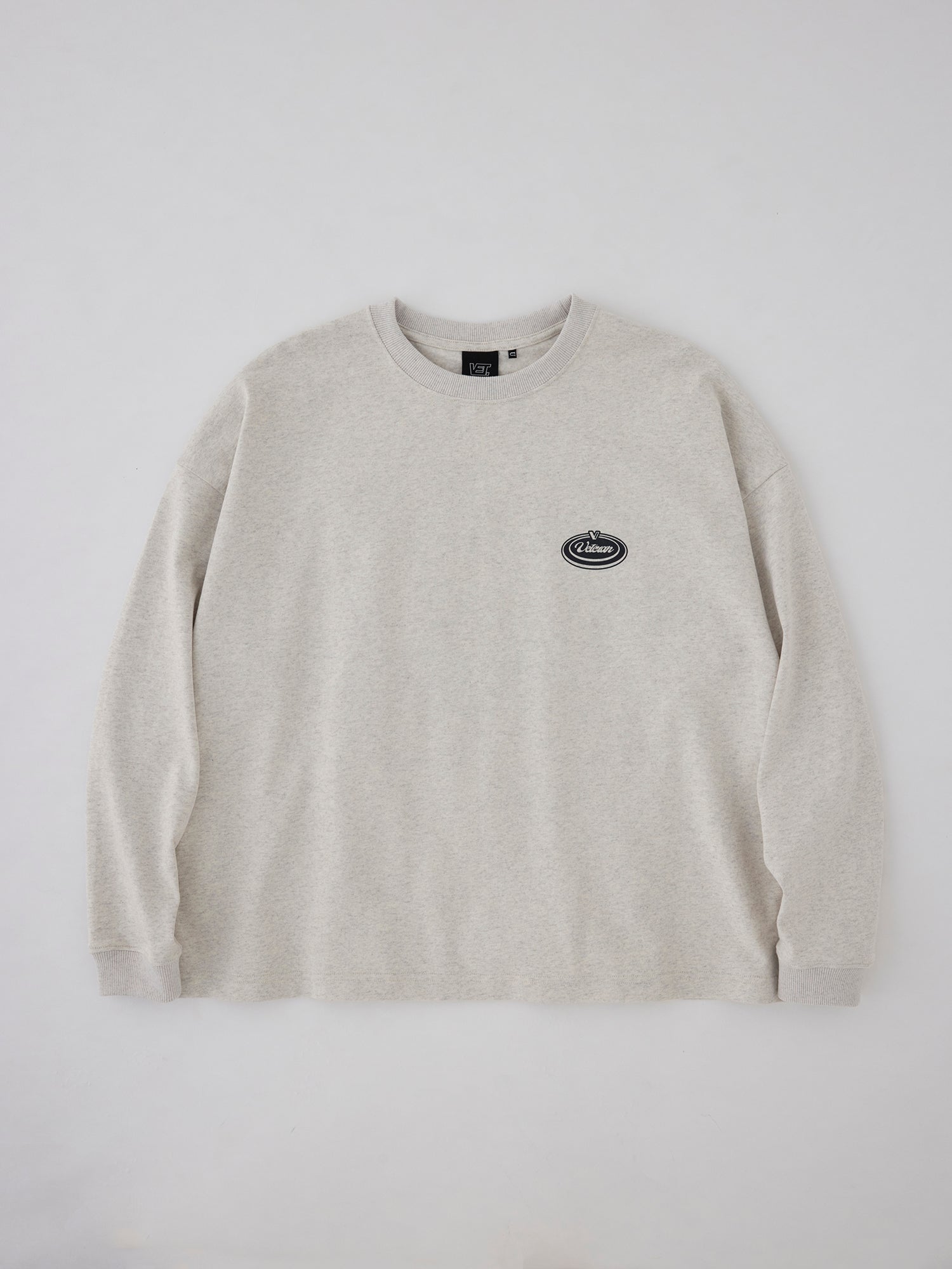 BLEND L/S TEE