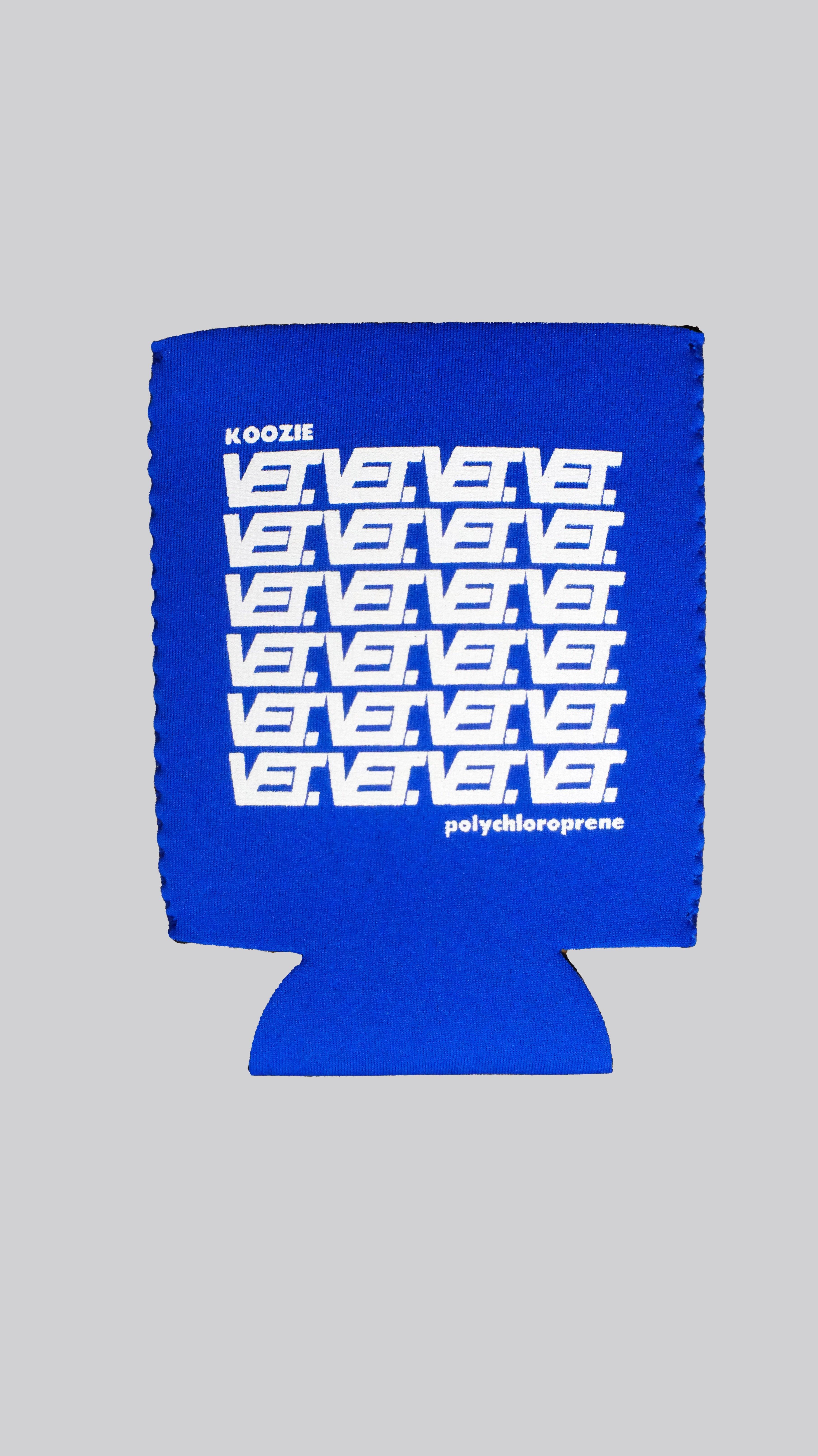 VET KOOZIE