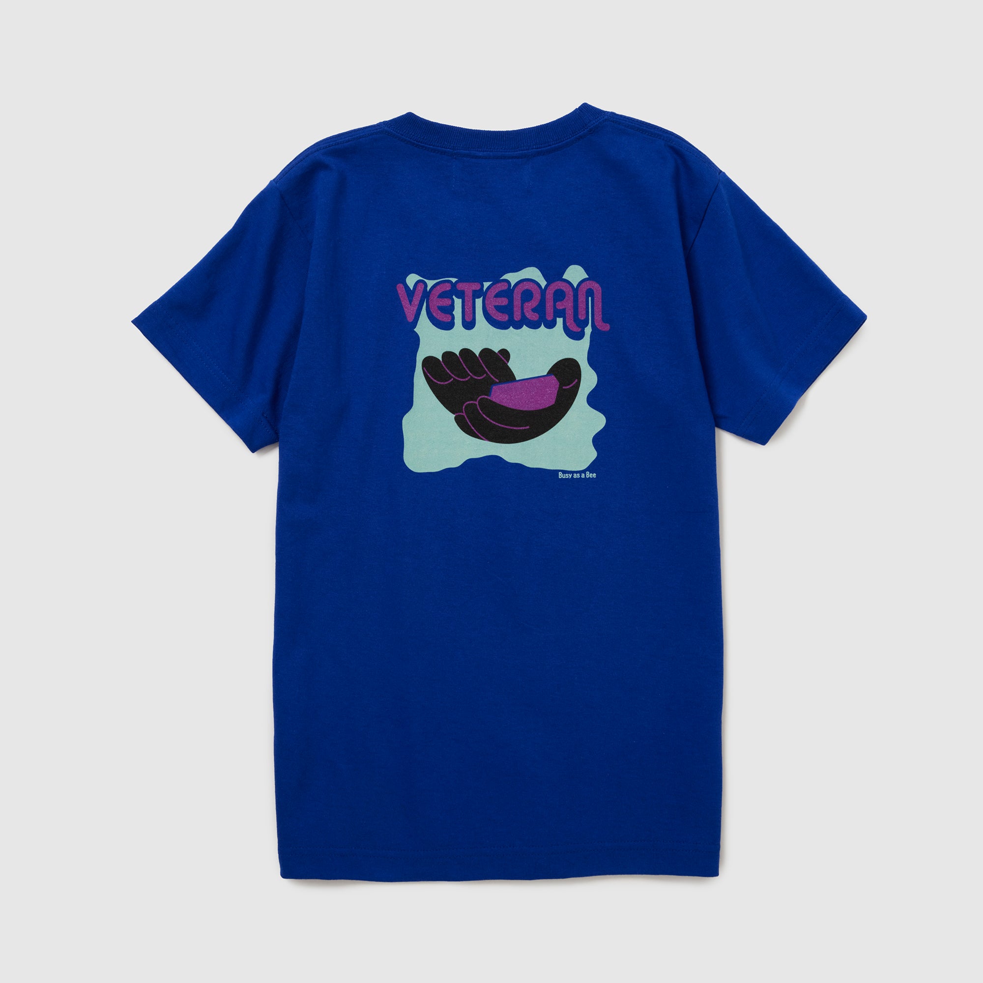 CELL PHONE S/S T-SHIRTS KIDS