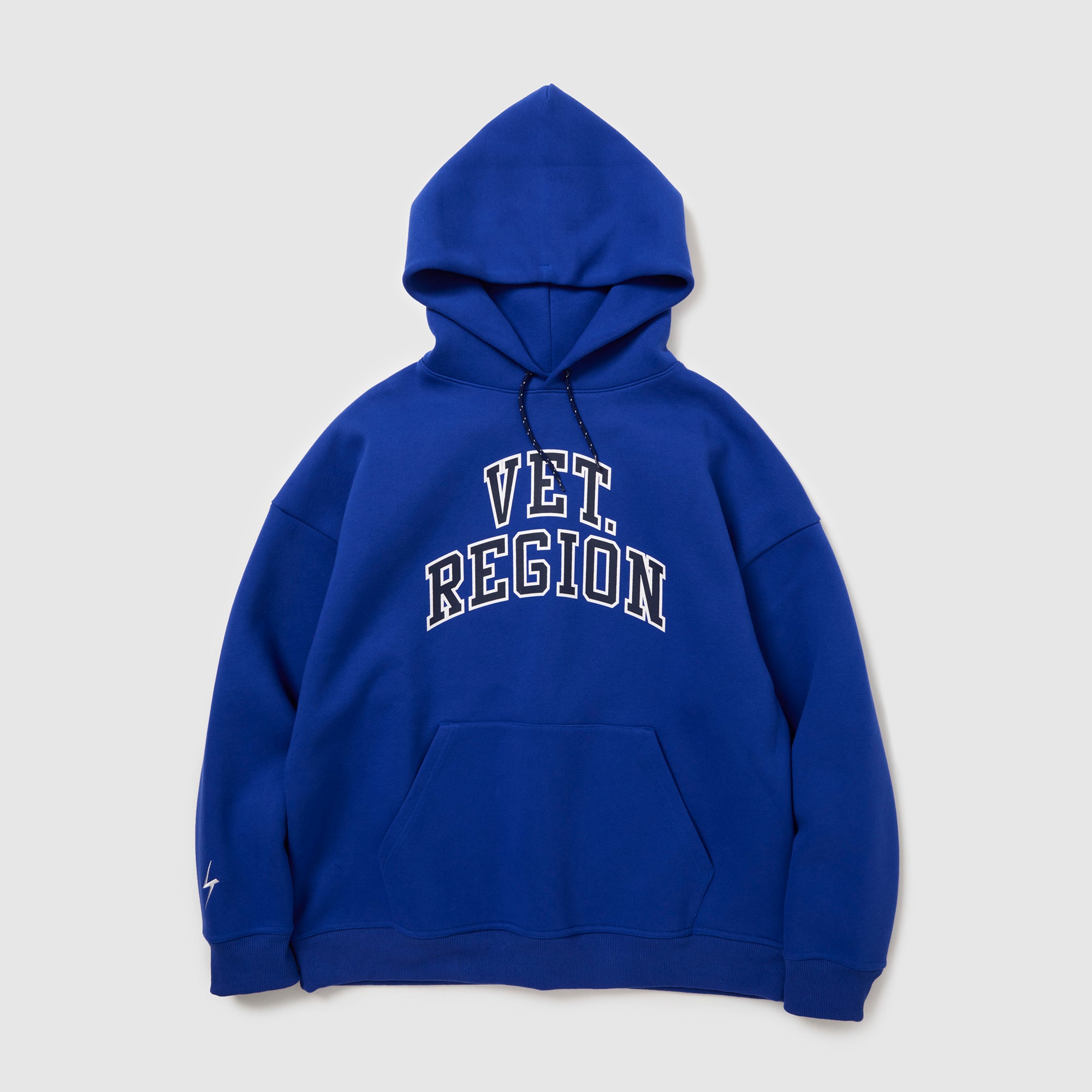 SP P/O HOODIE