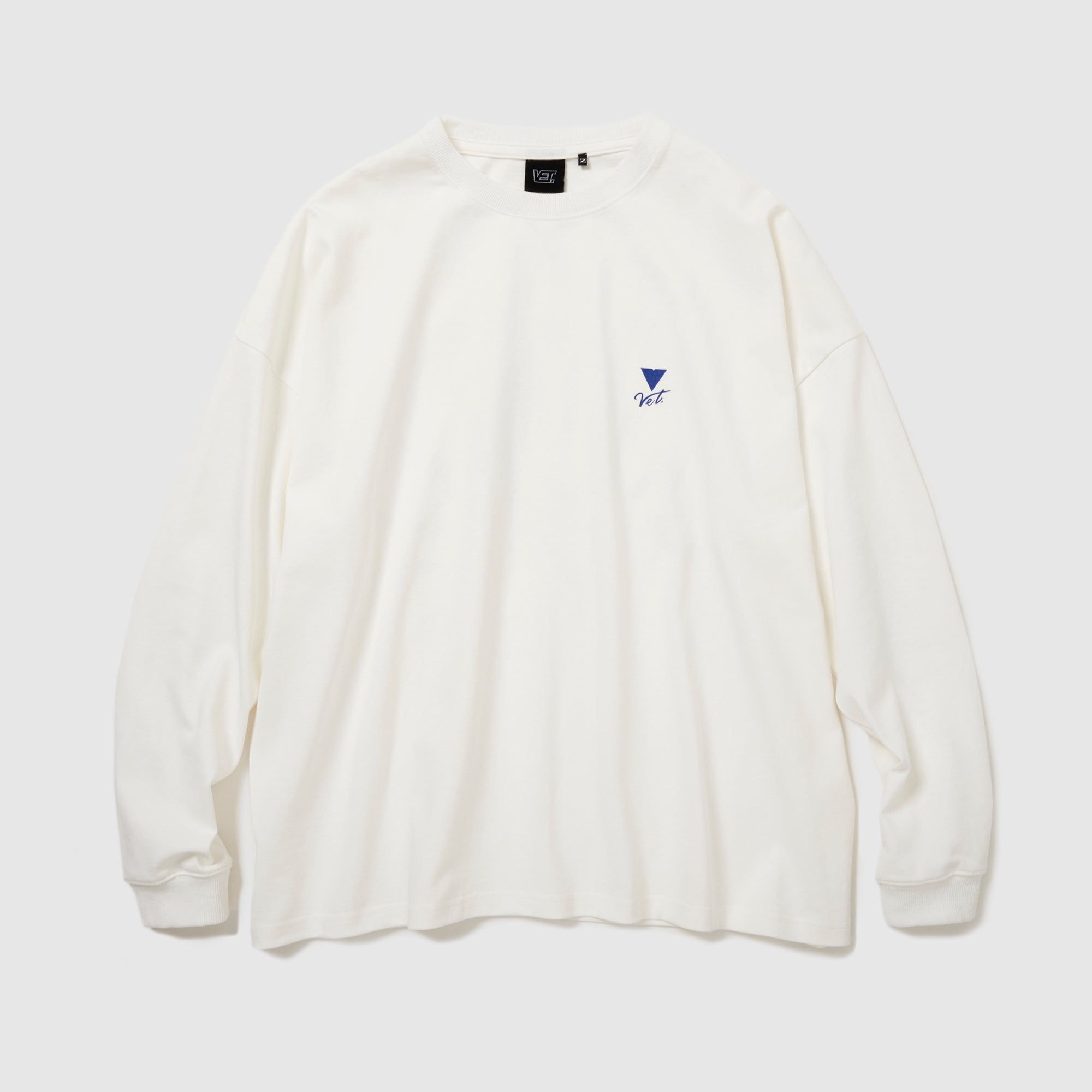 THUNDER L/S TEE